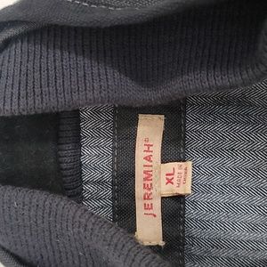 Jeremiah men's light weight jacket